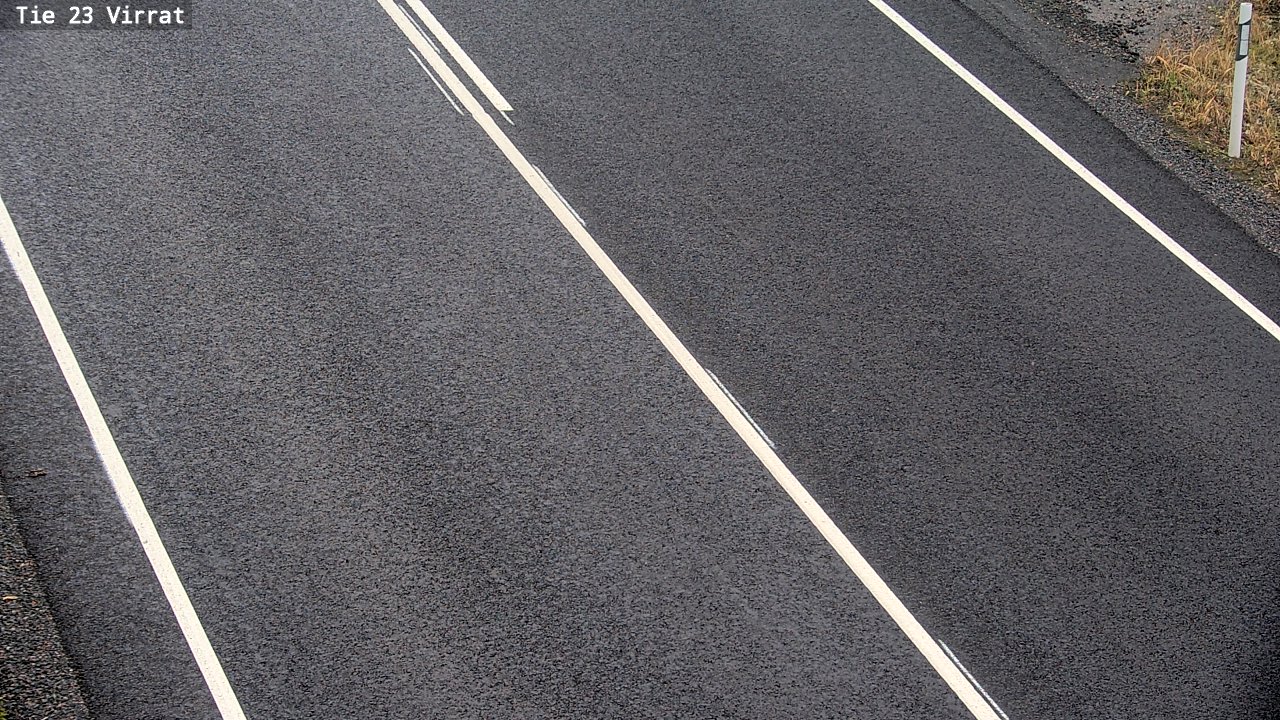 Kelikamerat Kuva Tie 23 Virrat, Virrat, Pirkanmaa