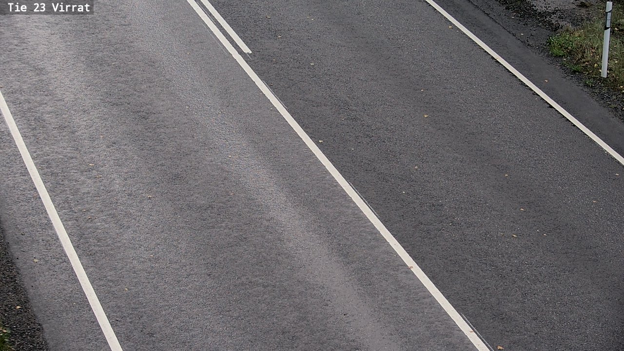 Kelikamerat Kuva Tie 23 Virrat, Virrat, Pirkanmaa