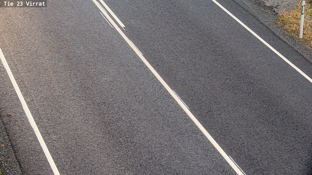 Kelikamerat Kuva Tie 23 Virrat, Virrat, Pirkanmaa