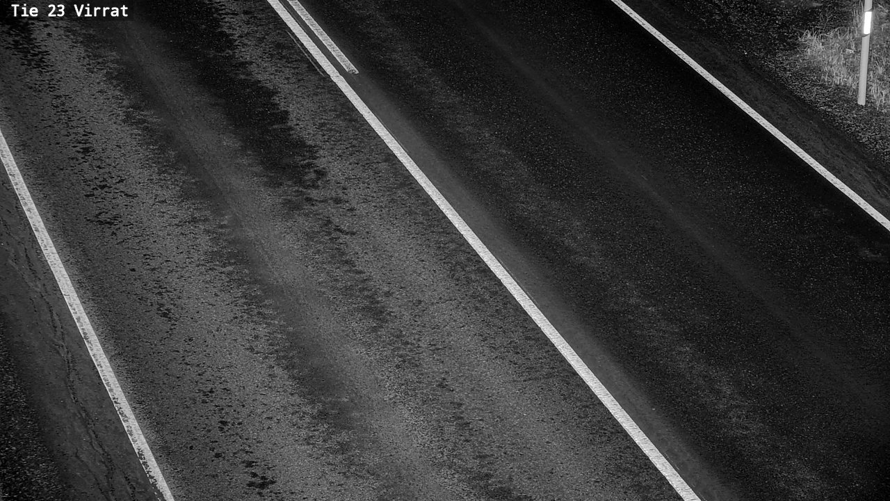 Kelikamerat Kuva Tie 23 Virrat, Virrat, Pirkanmaa