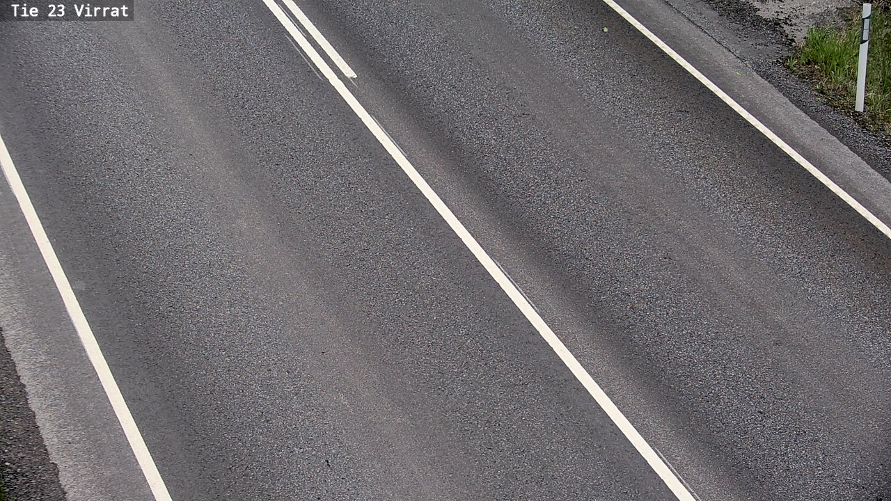 Kelikamerat Kuva Tie 23 Virrat, Virrat, Pirkanmaa