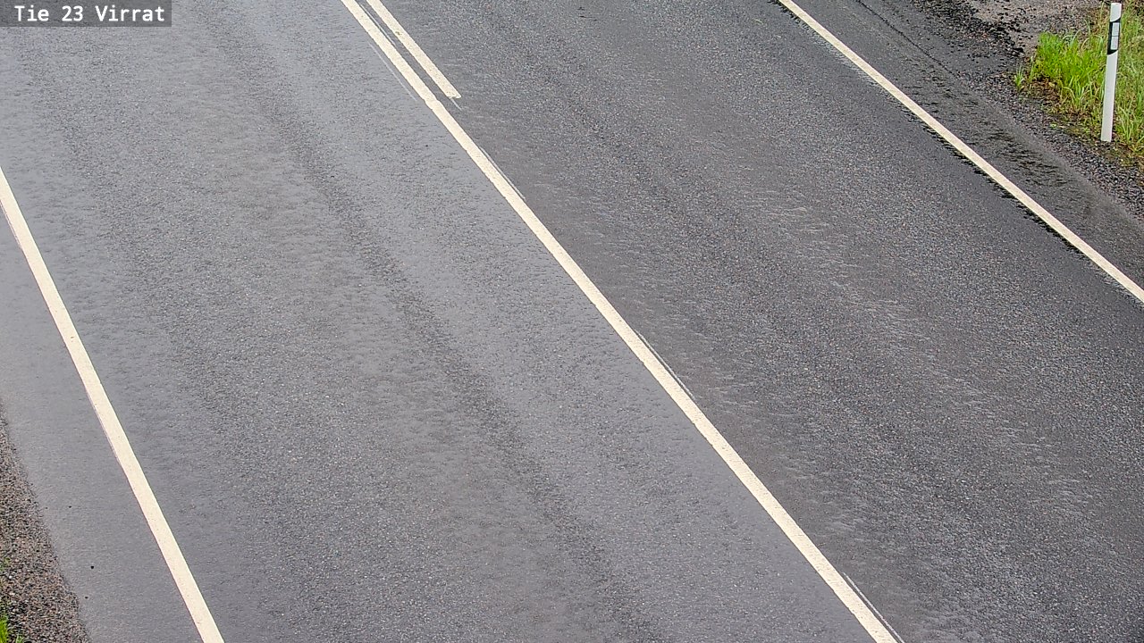 Kelikamerat Kuva Tie 23 Virrat, Virrat, Pirkanmaa