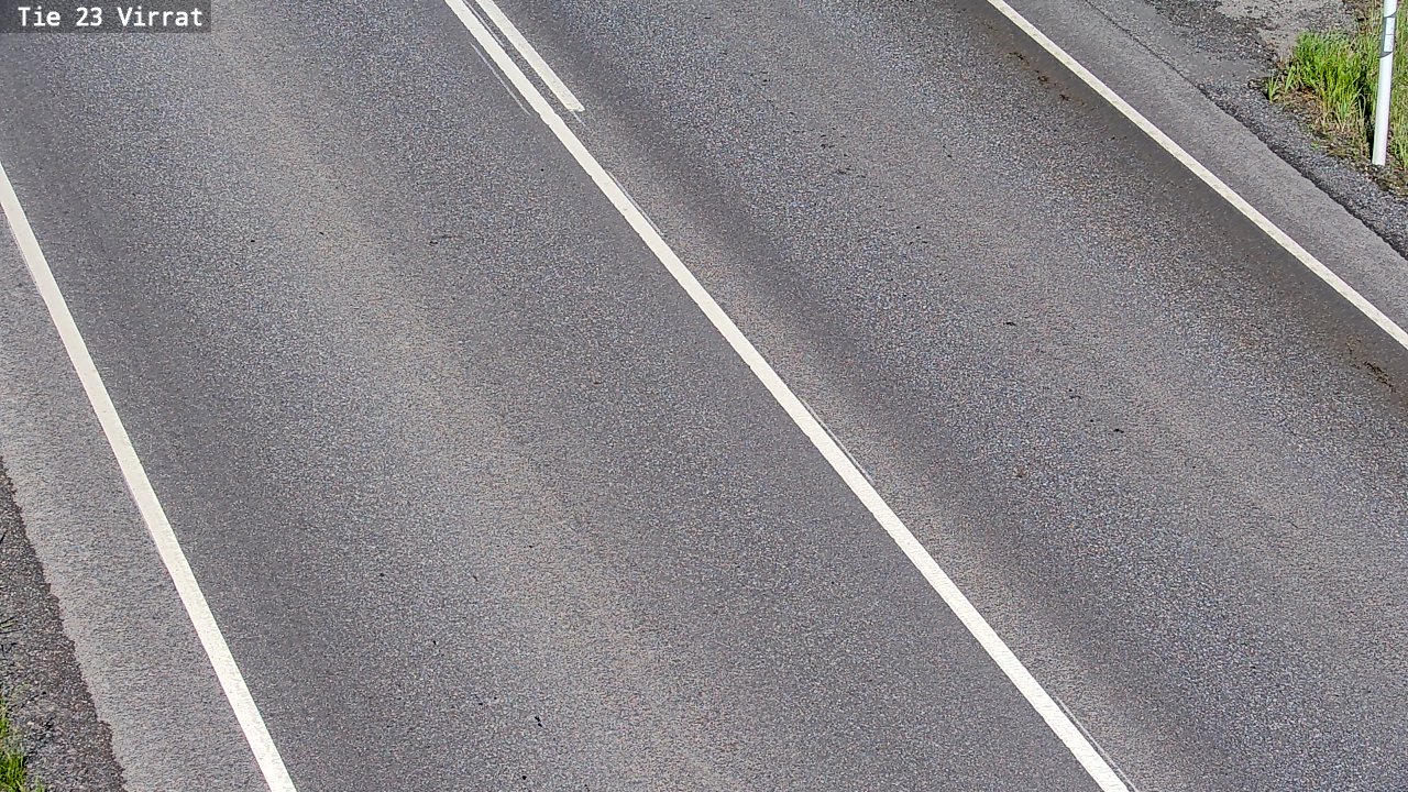 Kelikamerat Kuva Tie 23 Virrat, Virrat, Pirkanmaa