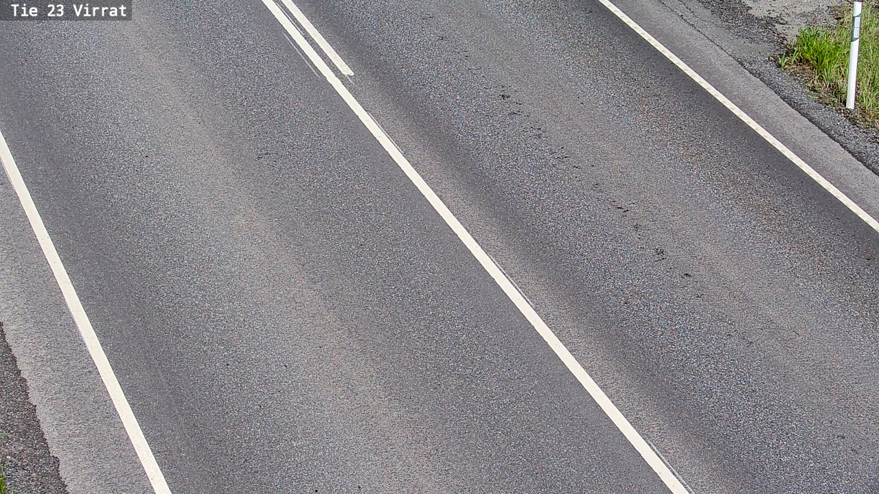 Kelikamerat Kuva Tie 23 Virrat, Virrat, Pirkanmaa
