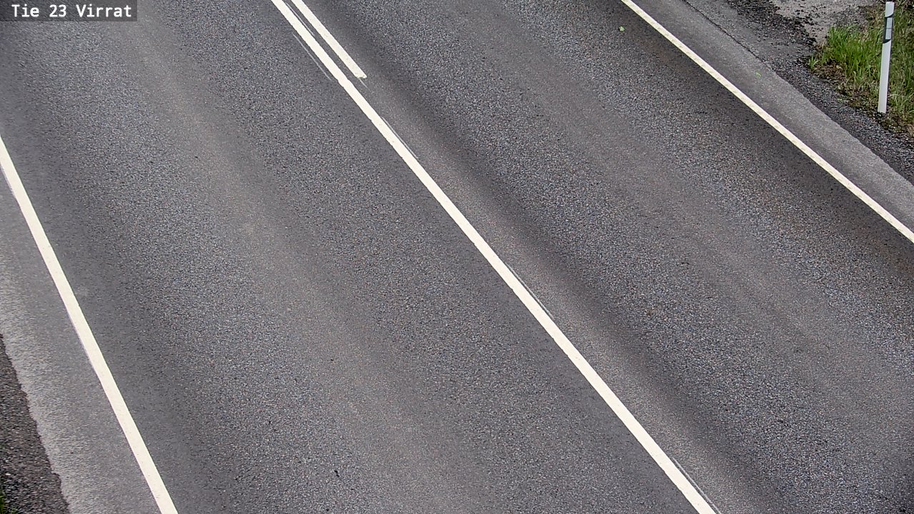 Kelikamerat Kuva Tie 23 Virrat, Virrat, Pirkanmaa