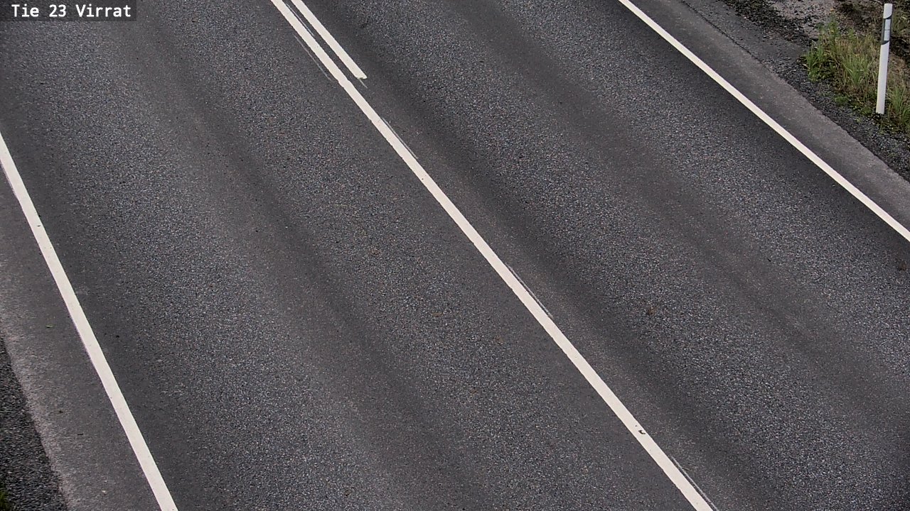 Kelikamerat Kuva Tie 23 Virrat, Virrat, Pirkanmaa