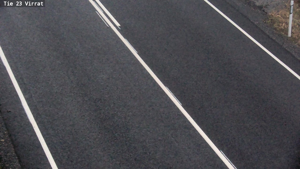 Kelikamerat Kuva Tie 23 Virrat, Virrat, Pirkanmaa