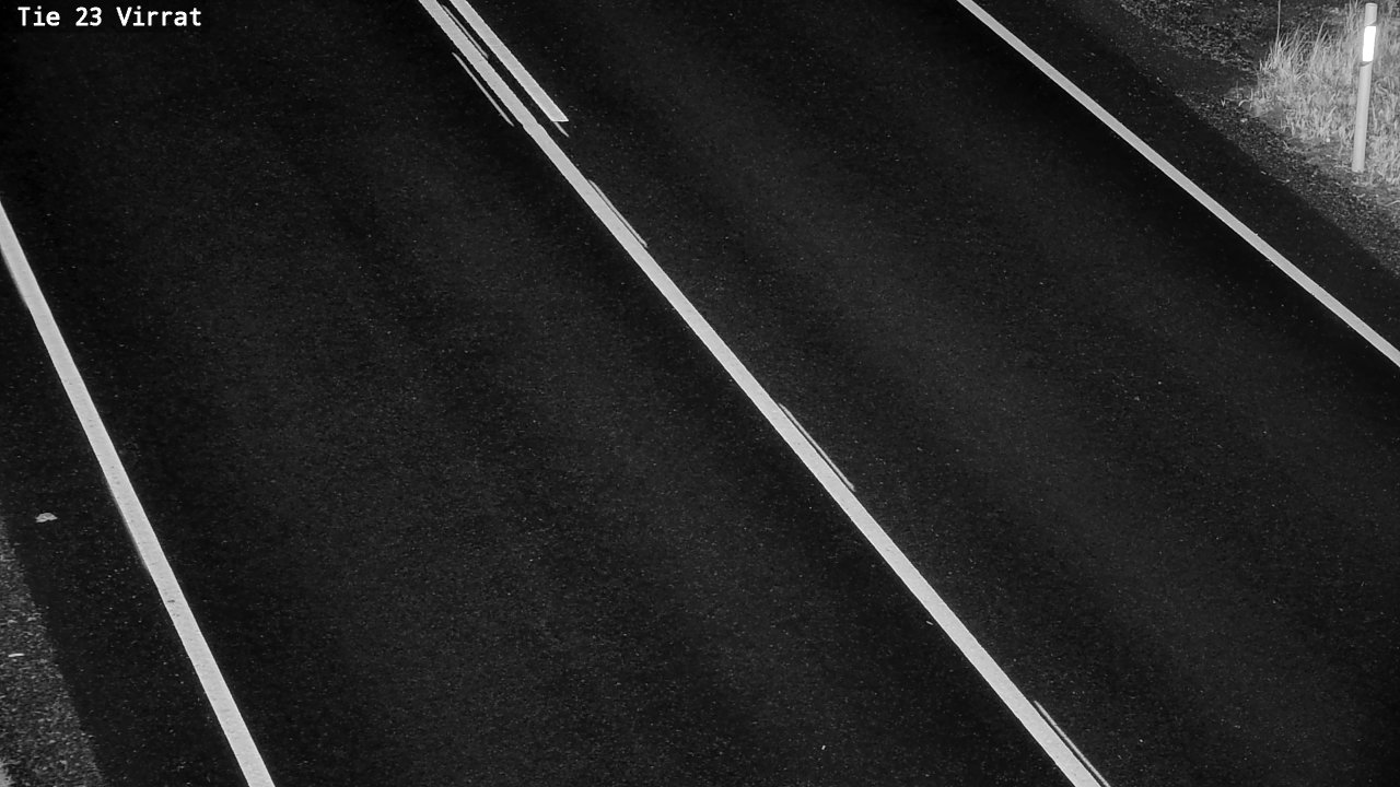 Kelikamerat Kuva Tie 23 Virrat, Virrat, Pirkanmaa