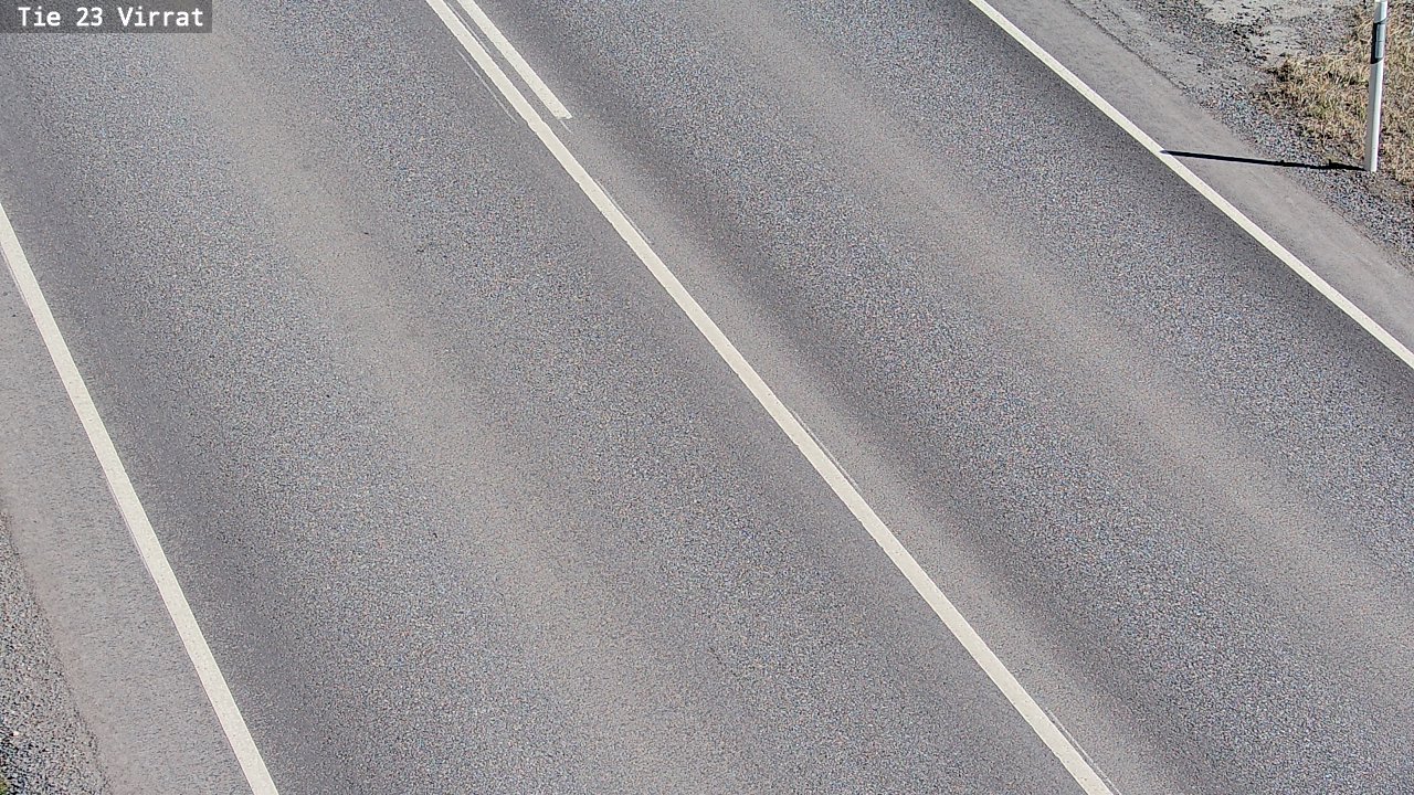Kelikamerat Kuva Tie 23 Virrat, Virrat, Pirkanmaa