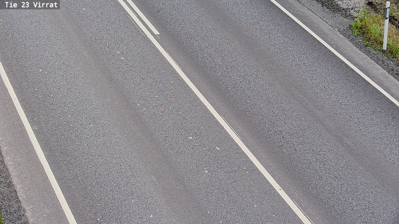 Kelikamerat Kuva Tie 23 Virrat, Virrat, Pirkanmaa