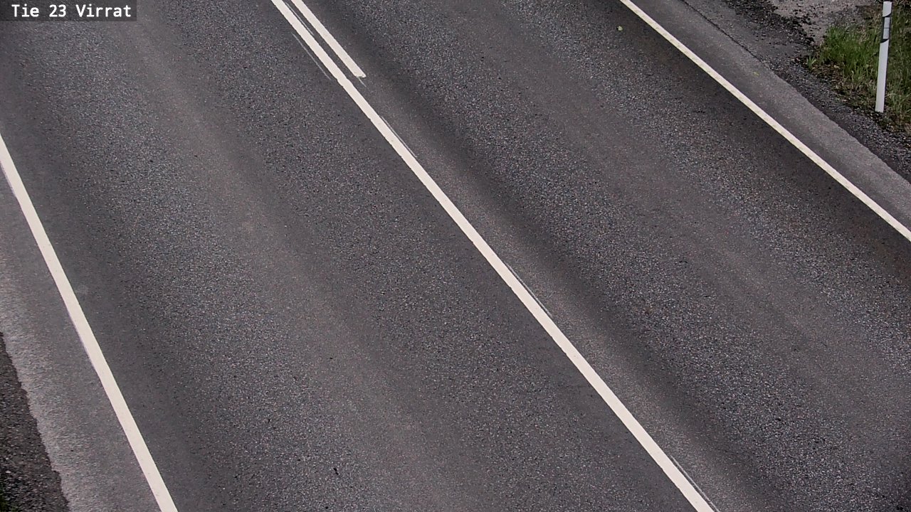 Kelikamerat Kuva Tie 23 Virrat, Virrat, Pirkanmaa