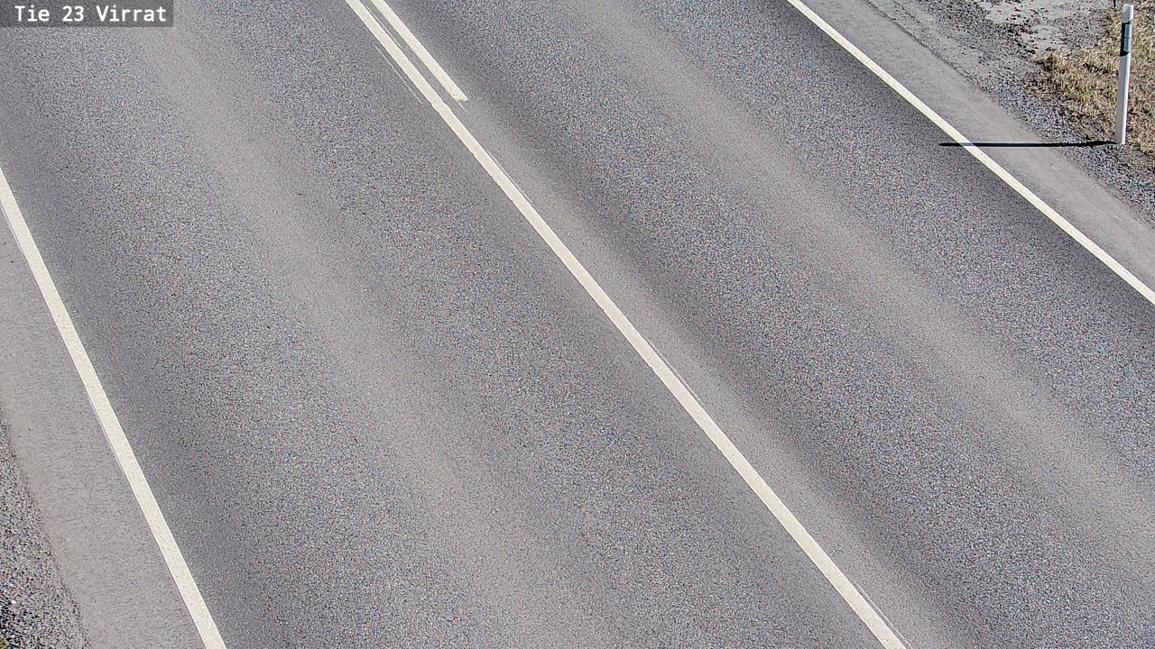Kelikamerat Kuva Tie 23 Virrat, Virrat, Pirkanmaa