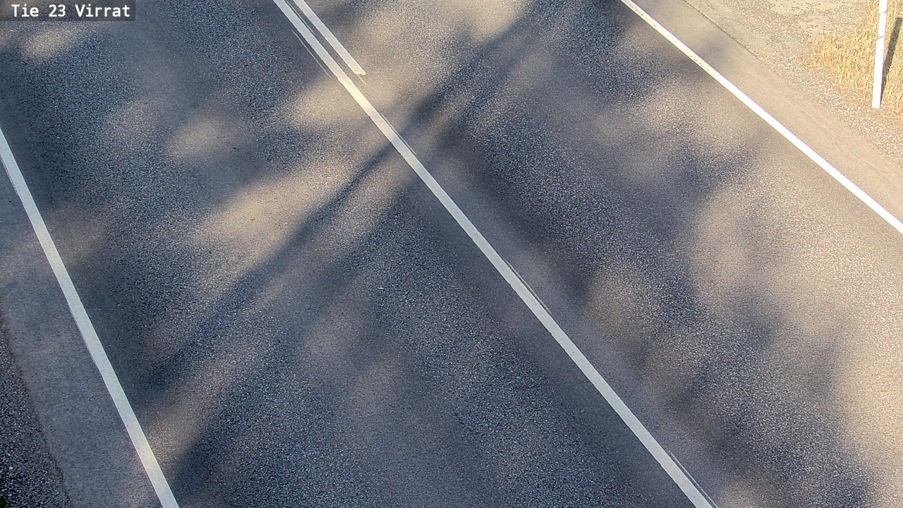 Kelikamerat Kuva Tie 23 Virrat, Virrat, Pirkanmaa
