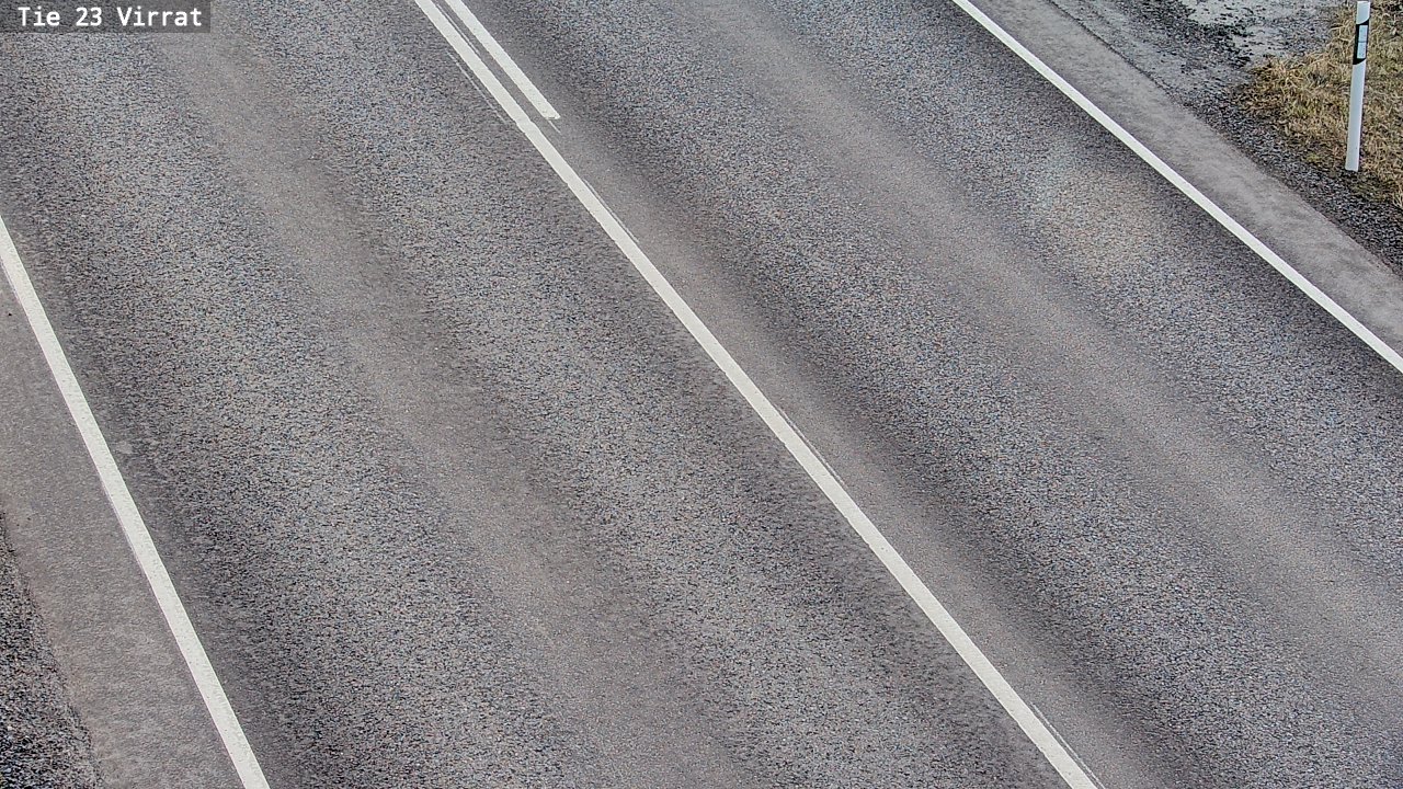 Kelikamerat Kuva Tie 23 Virrat, Virrat, Pirkanmaa