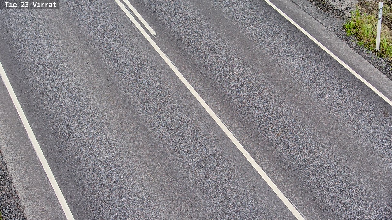Kelikamerat Kuva Tie 23 Virrat, Virrat, Pirkanmaa