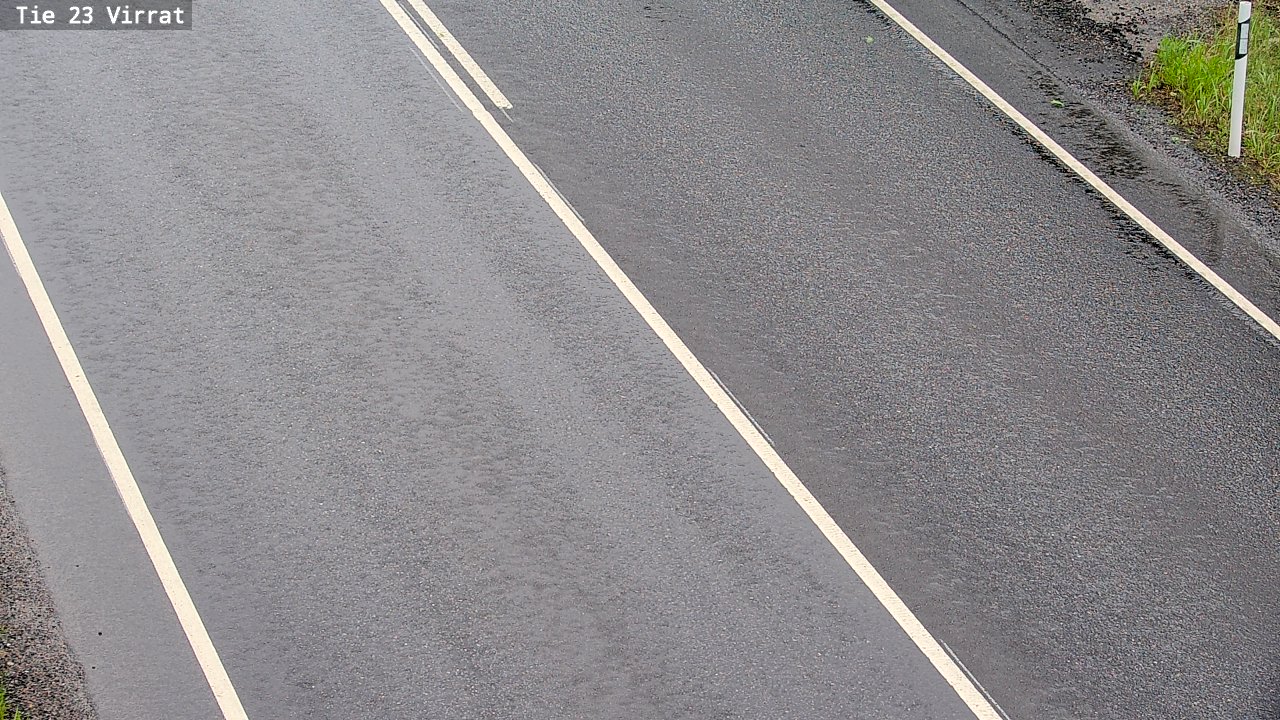 Kelikamerat Kuva Tie 23 Virrat, Virrat, Pirkanmaa