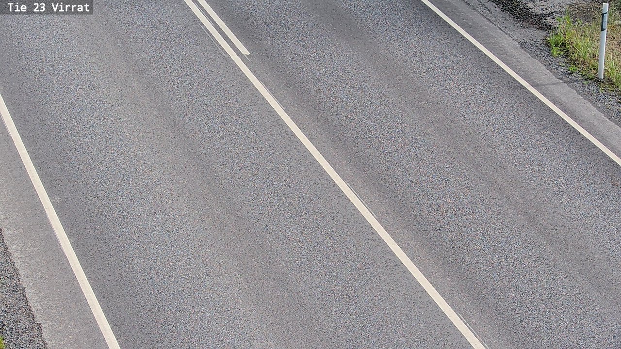Kelikamerat Kuva Tie 23 Virrat, Virrat, Pirkanmaa