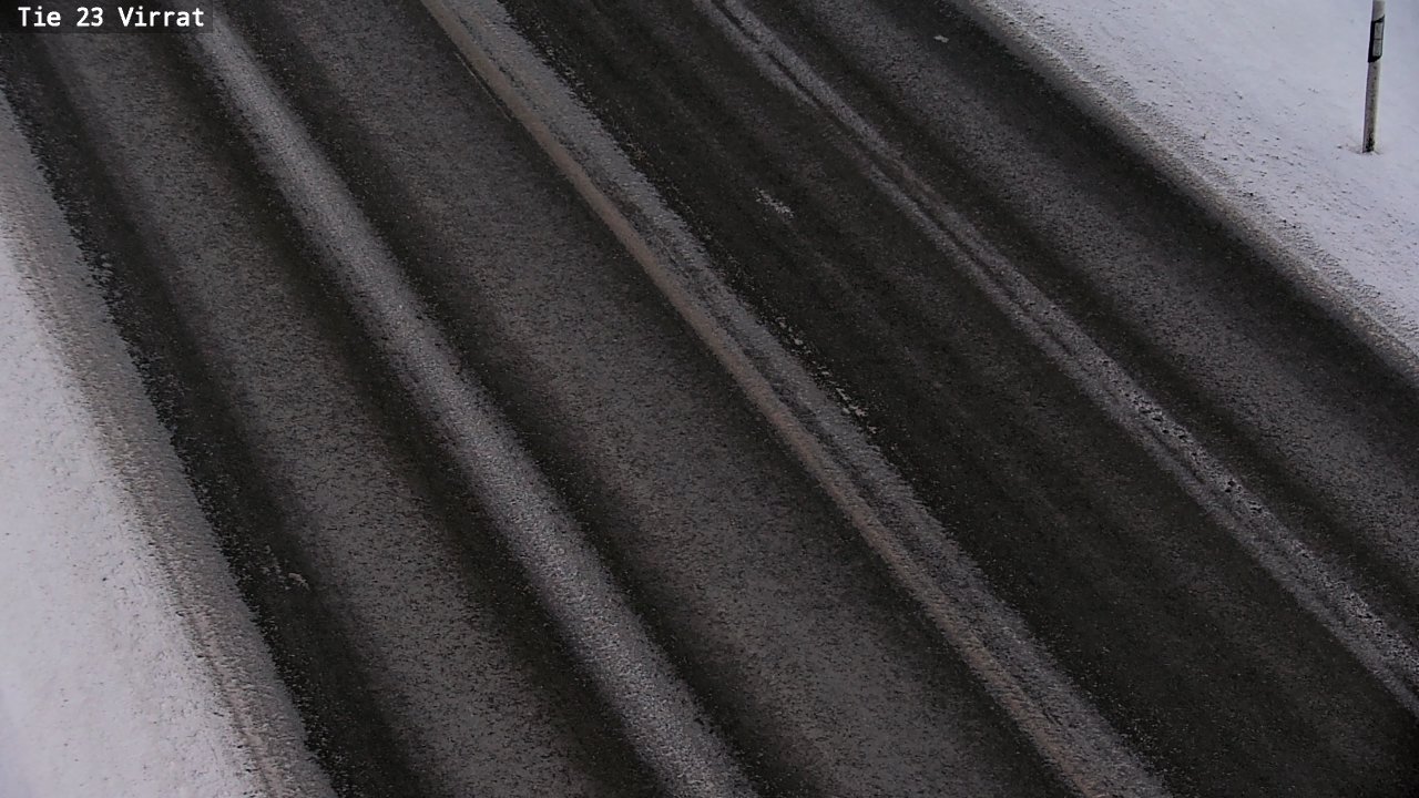 Kelikamerat Kuva Tie 23 Virrat, Virrat, Pirkanmaa