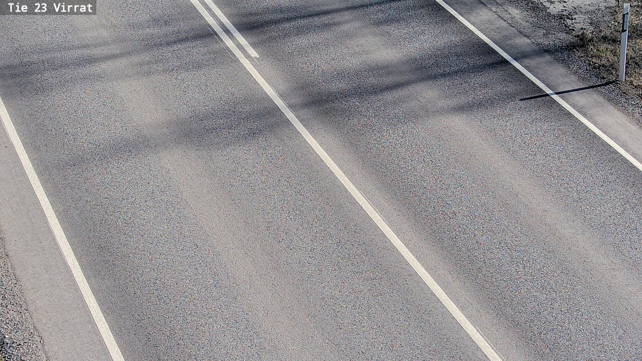 Kelikamerat Kuva Tie 23 Virrat, Virrat, Pirkanmaa