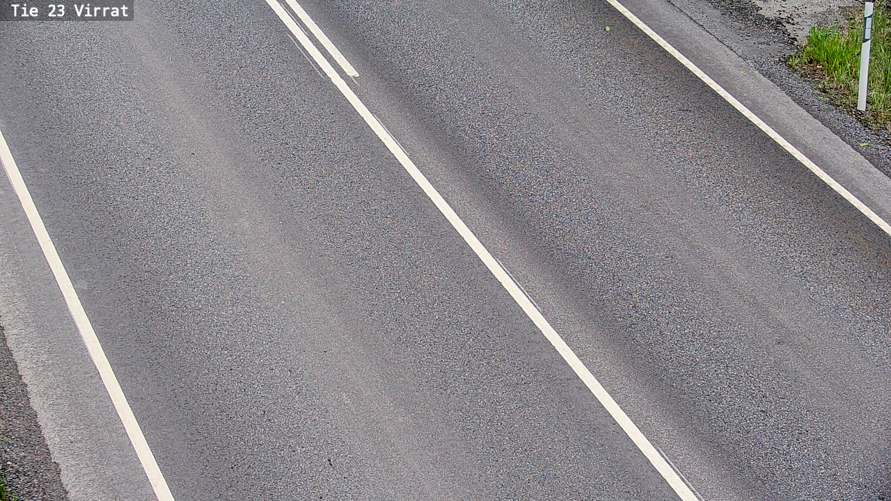 Kelikamerat Kuva Tie 23 Virrat, Virrat, Pirkanmaa