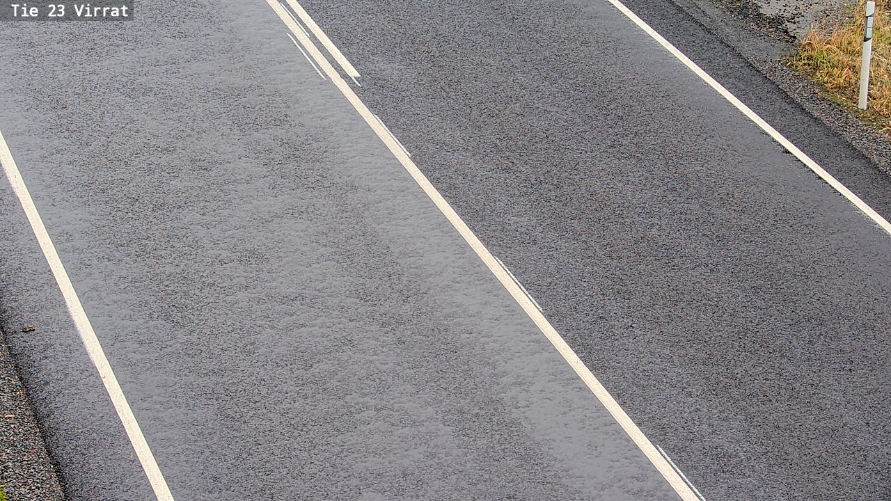 Kelikamerat Kuva Tie 23 Virrat, Virrat, Pirkanmaa