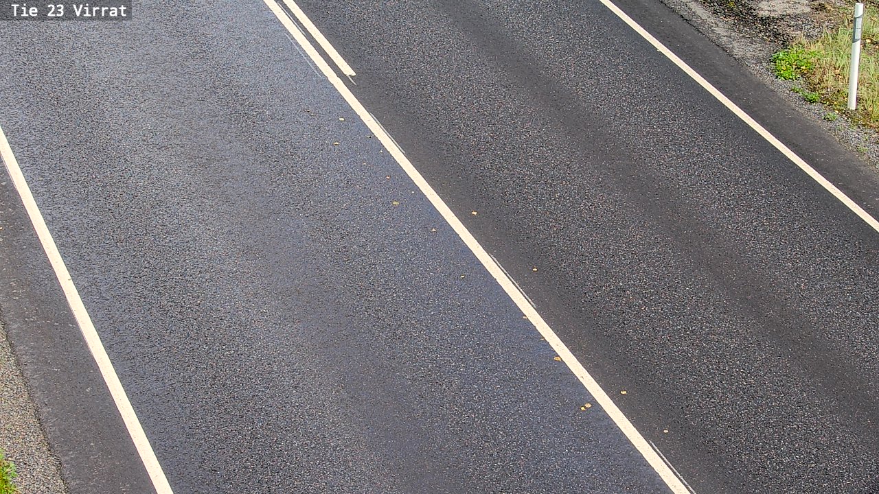 Kelikamerat Kuva Tie 23 Virrat, Virrat, Pirkanmaa