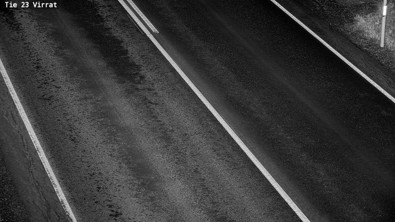 Kelikamerat Kuva Tie 23 Virrat, Virrat, Pirkanmaa