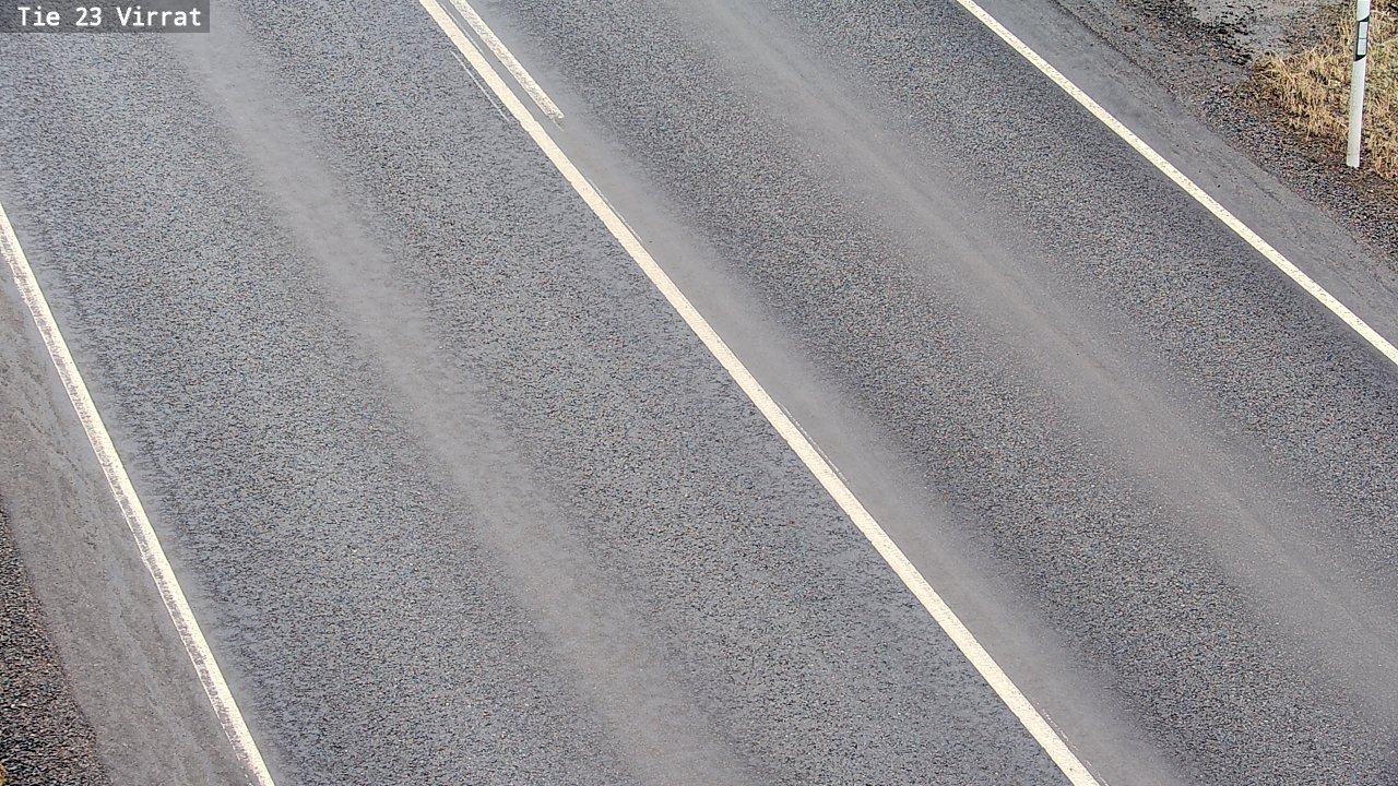 Kelikamerat Kuva Tie 23 Virrat, Virrat, Pirkanmaa