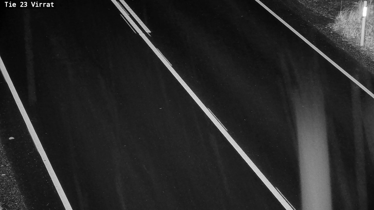 Kelikamerat Kuva Tie 23 Virrat, Virrat, Pirkanmaa