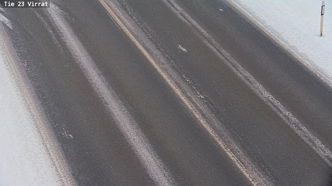 Kelikamerat Kuva Tie 23 Virrat, Virrat, Pirkanmaa