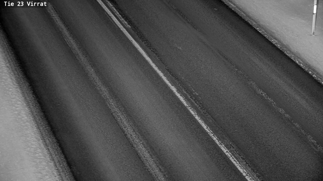 Kelikamerat Kuva Tie 23 Virrat, Virrat, Pirkanmaa