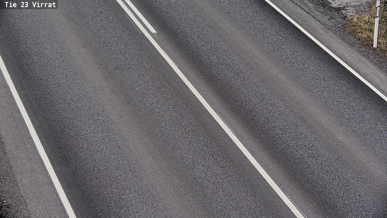 Kelikamerat Kuva Tie 23 Virrat, Virrat, Pirkanmaa