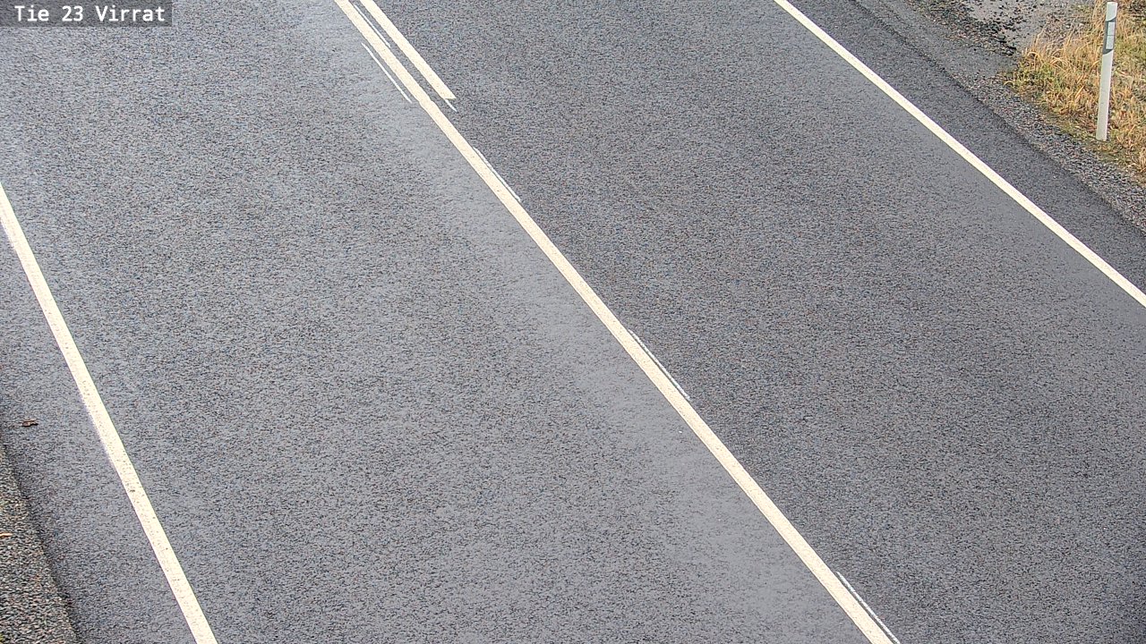 Kelikamerat Kuva Tie 23 Virrat, Virrat, Pirkanmaa