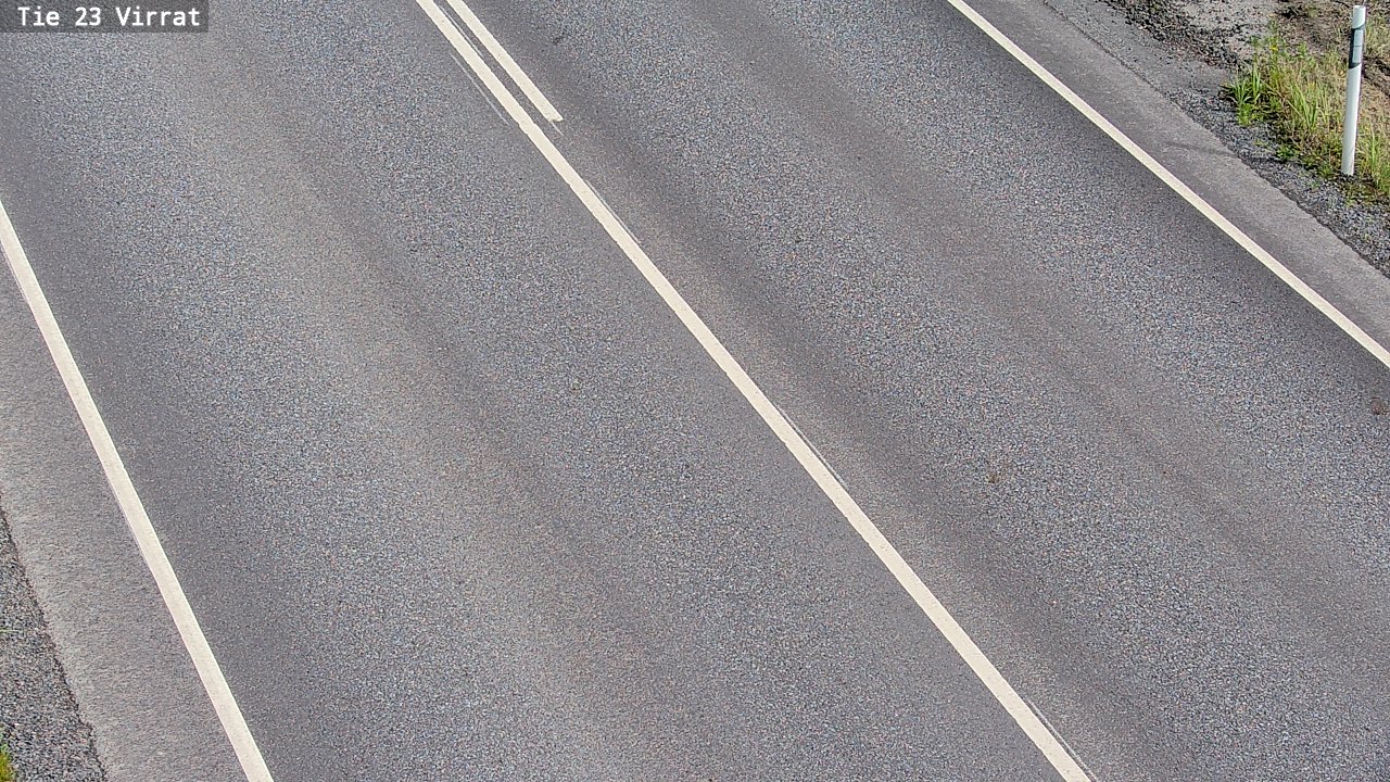 Kelikamerat Kuva Tie 23 Virrat, Virrat, Pirkanmaa