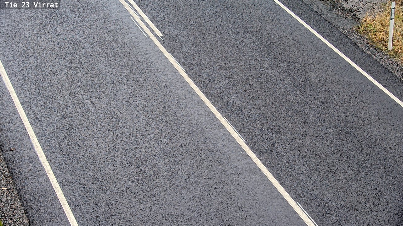 Kelikamerat Kuva Tie 23 Virrat, Virrat, Pirkanmaa