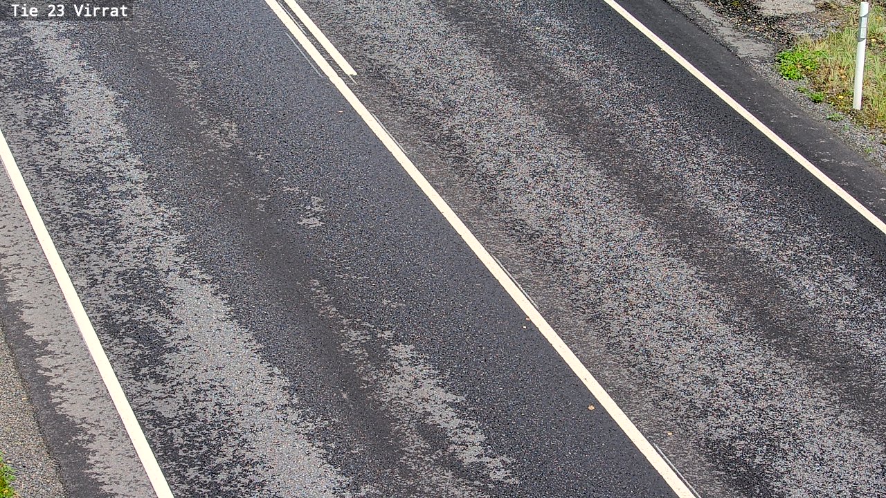 Kelikamerat Kuva Tie 23 Virrat, Virrat, Pirkanmaa