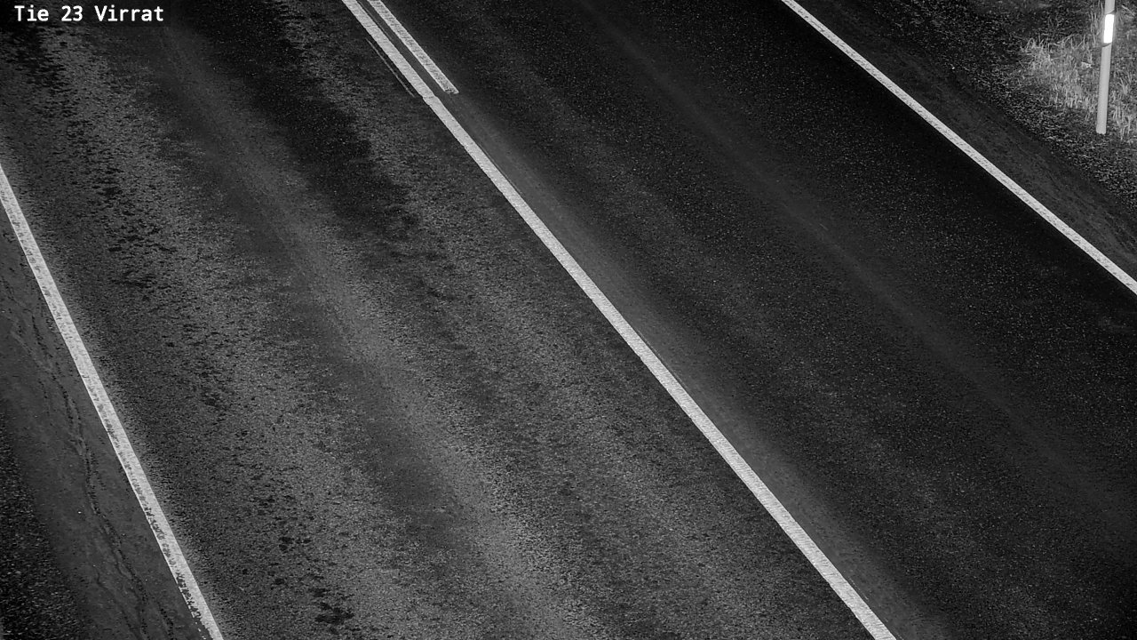 Kelikamerat Kuva Tie 23 Virrat, Virrat, Pirkanmaa