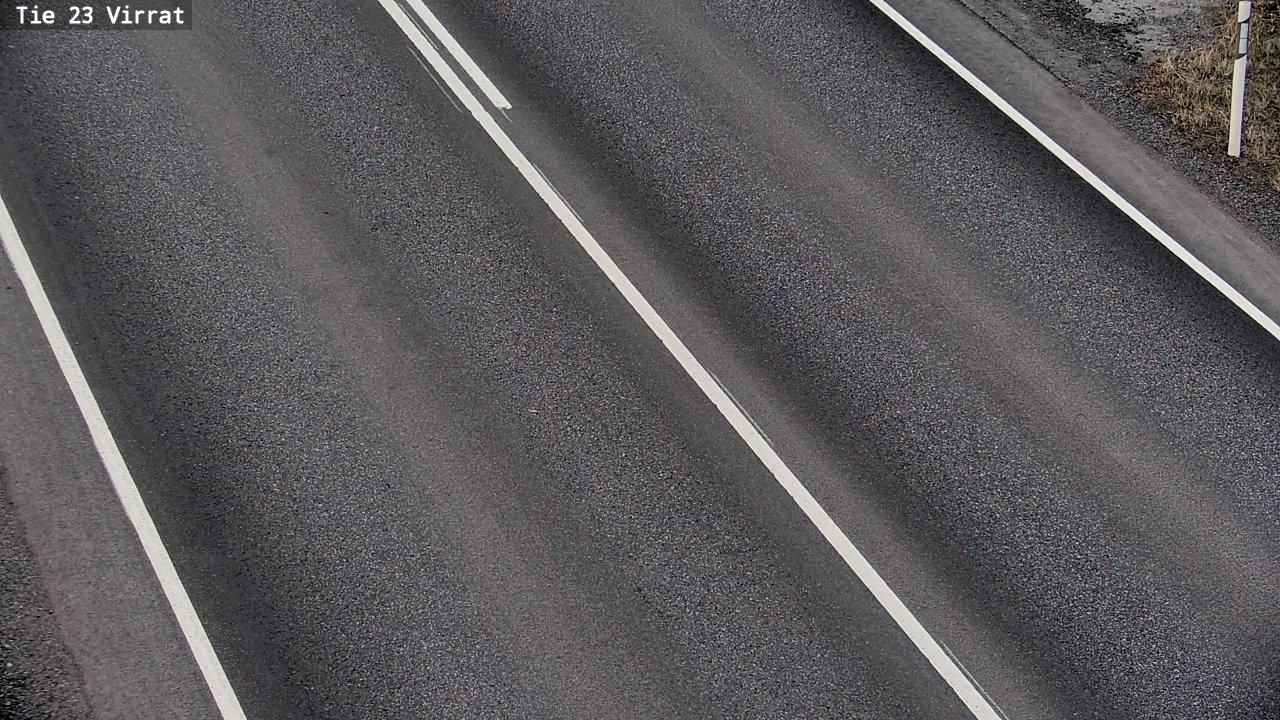 Kelikamerat Kuva Tie 23 Virrat, Virrat, Pirkanmaa