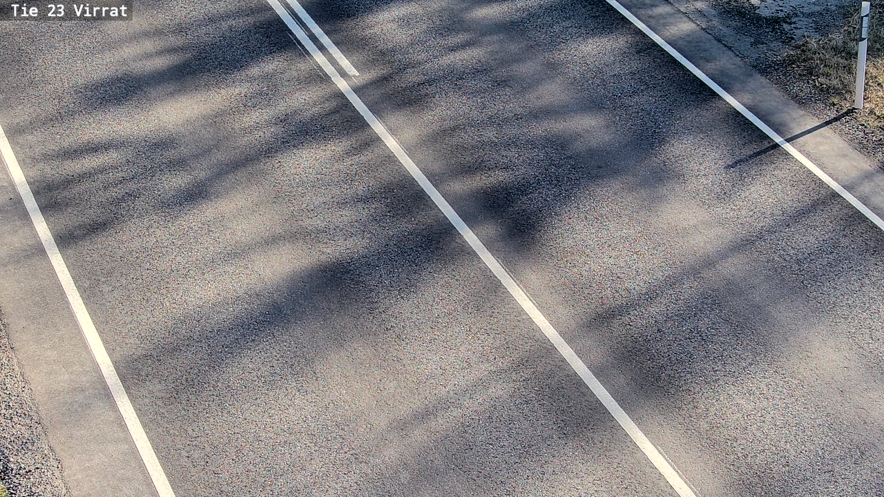 Kelikamerat Kuva Tie 23 Virrat, Virrat, Pirkanmaa