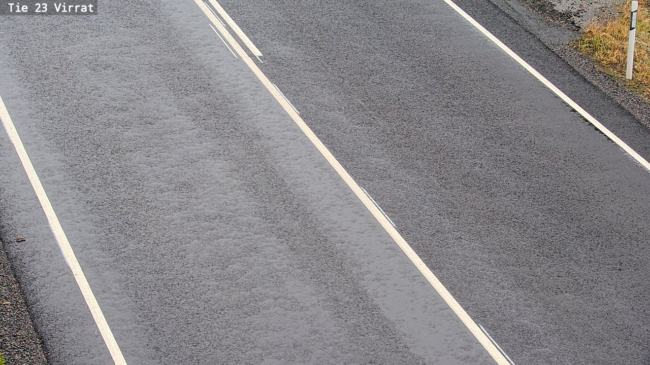 Kelikamerat Kuva Tie 23 Virrat, Virrat, Pirkanmaa