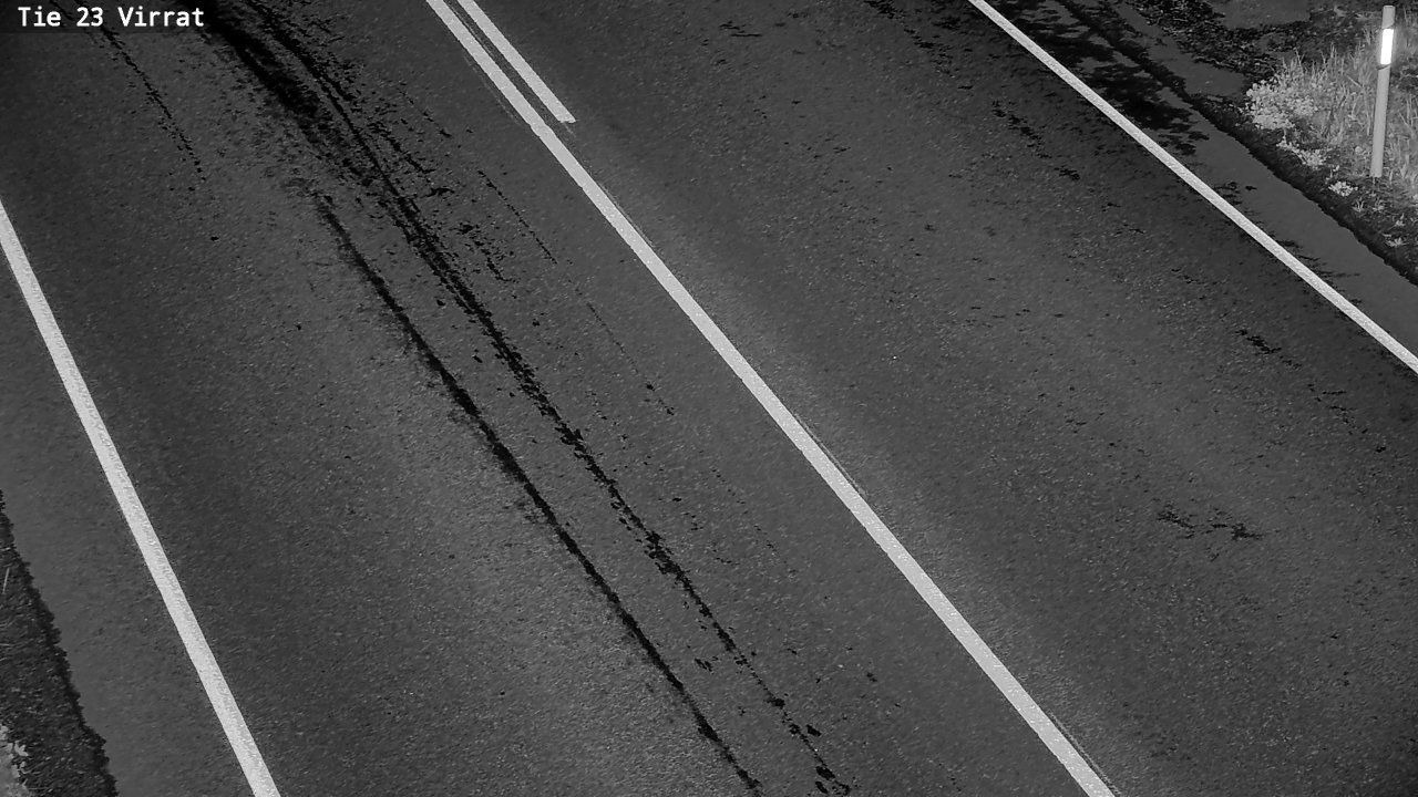 Kelikamerat Kuva Tie 23 Virrat, Virrat, Pirkanmaa
