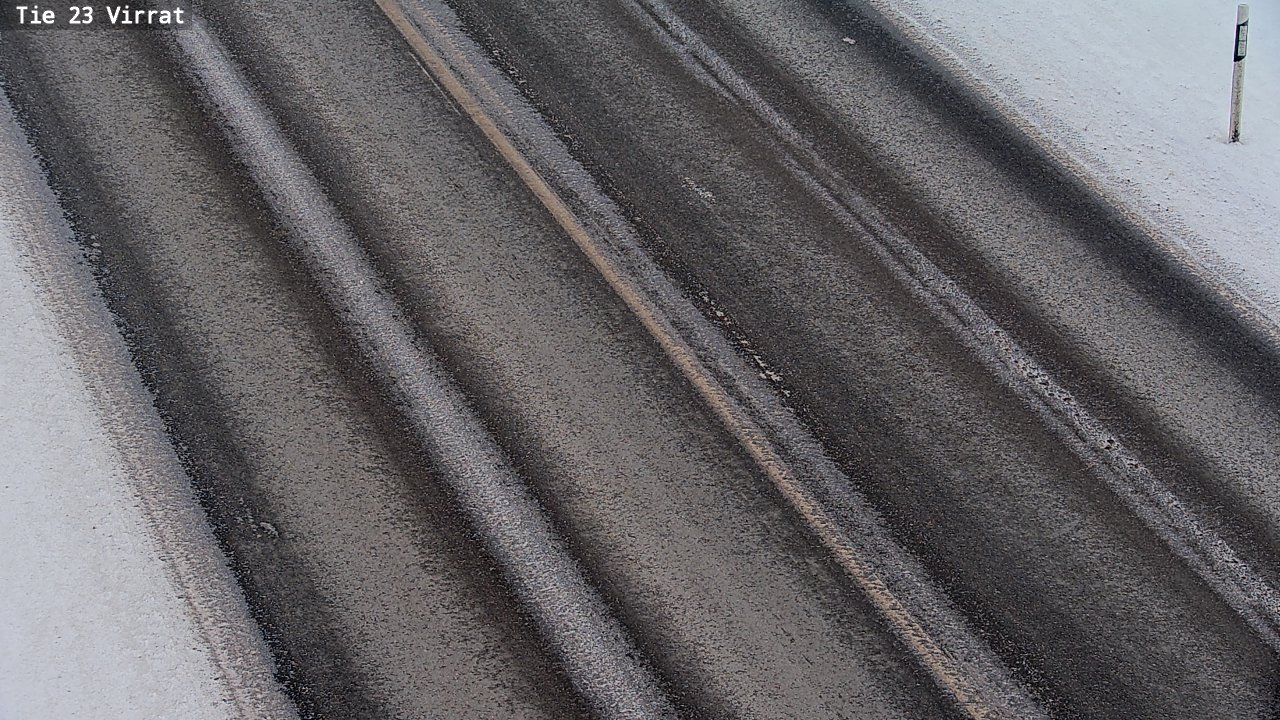 Kelikamerat Kuva Tie 23 Virrat, Virrat, Pirkanmaa