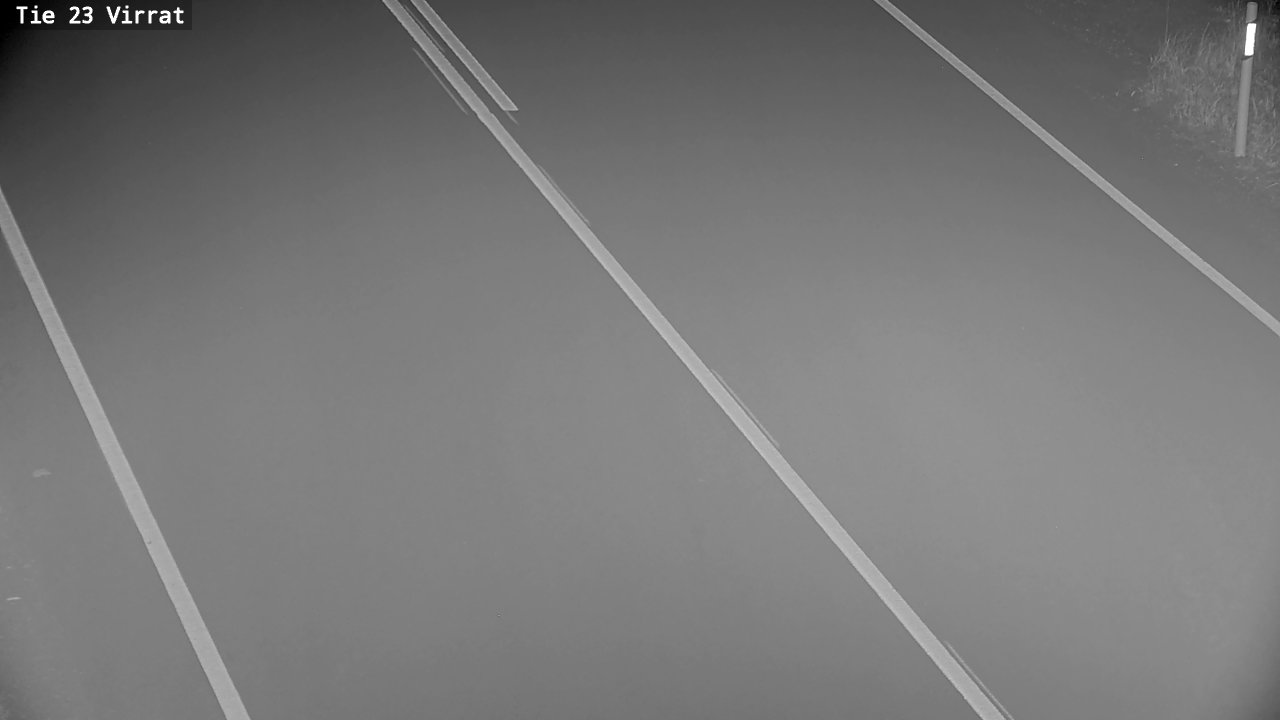 Kelikamerat Kuva Tie 23 Virrat, Virrat, Pirkanmaa