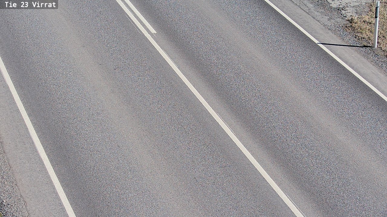 Kelikamerat Kuva Tie 23 Virrat, Virrat, Pirkanmaa