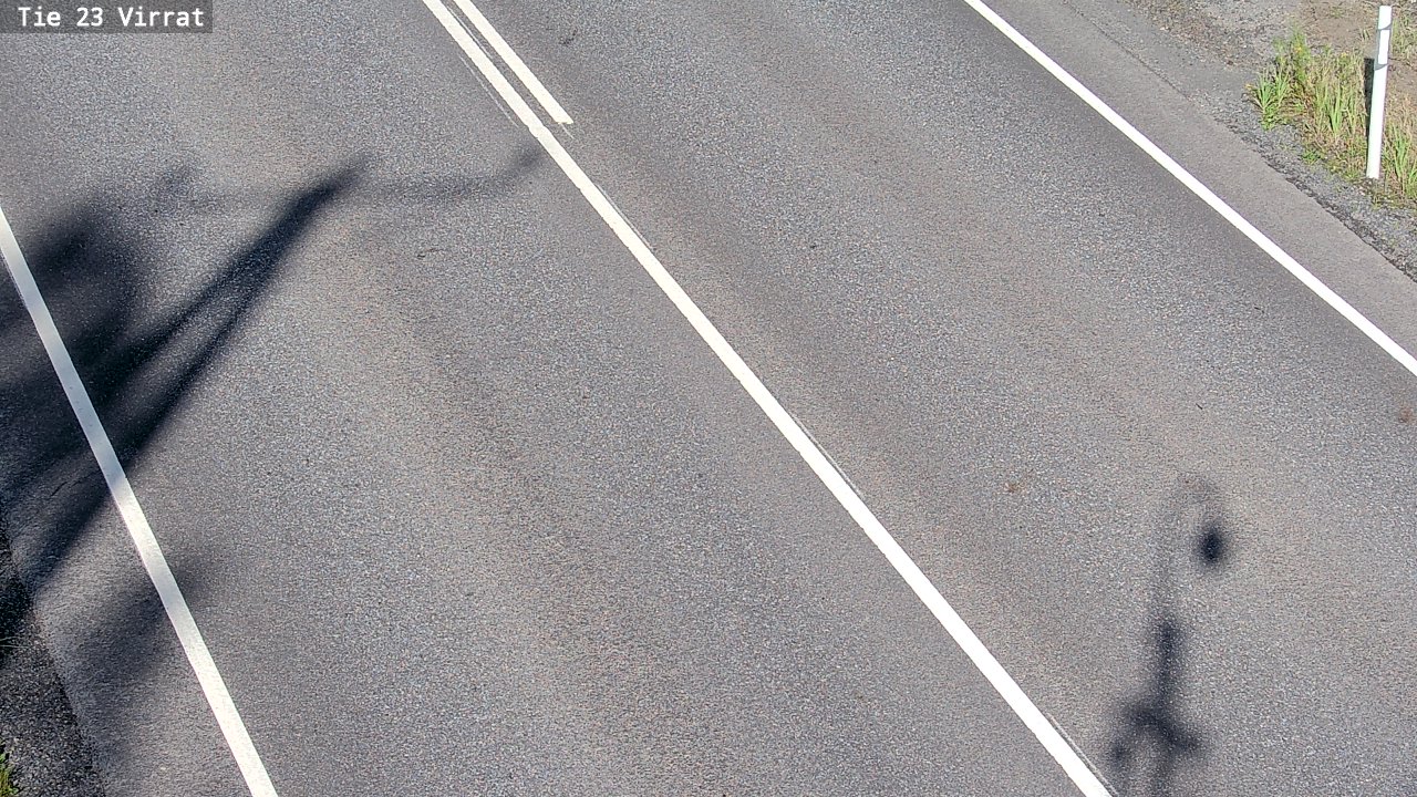 Kelikamerat Kuva Tie 23 Virrat, Virrat, Pirkanmaa