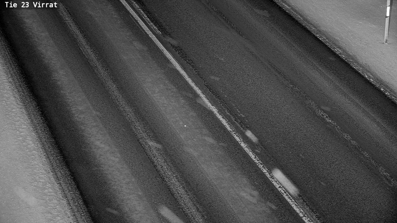 Kelikamerat Kuva Tie 23 Virrat, Virrat, Pirkanmaa