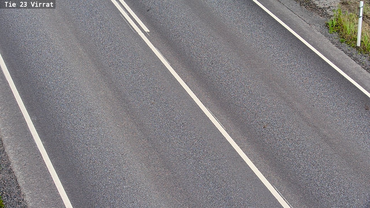 Kelikamerat Kuva Tie 23 Virrat, Virrat, Pirkanmaa