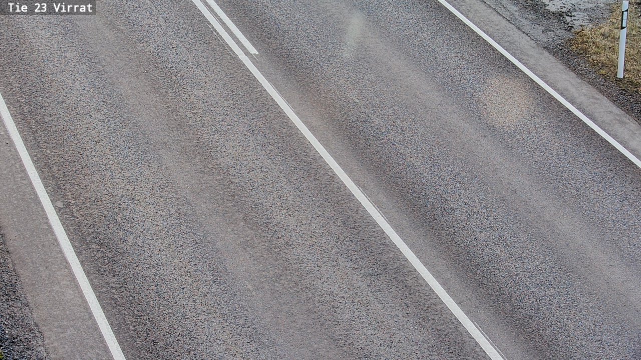 Kelikamerat Kuva Tie 23 Virrat, Virrat, Pirkanmaa