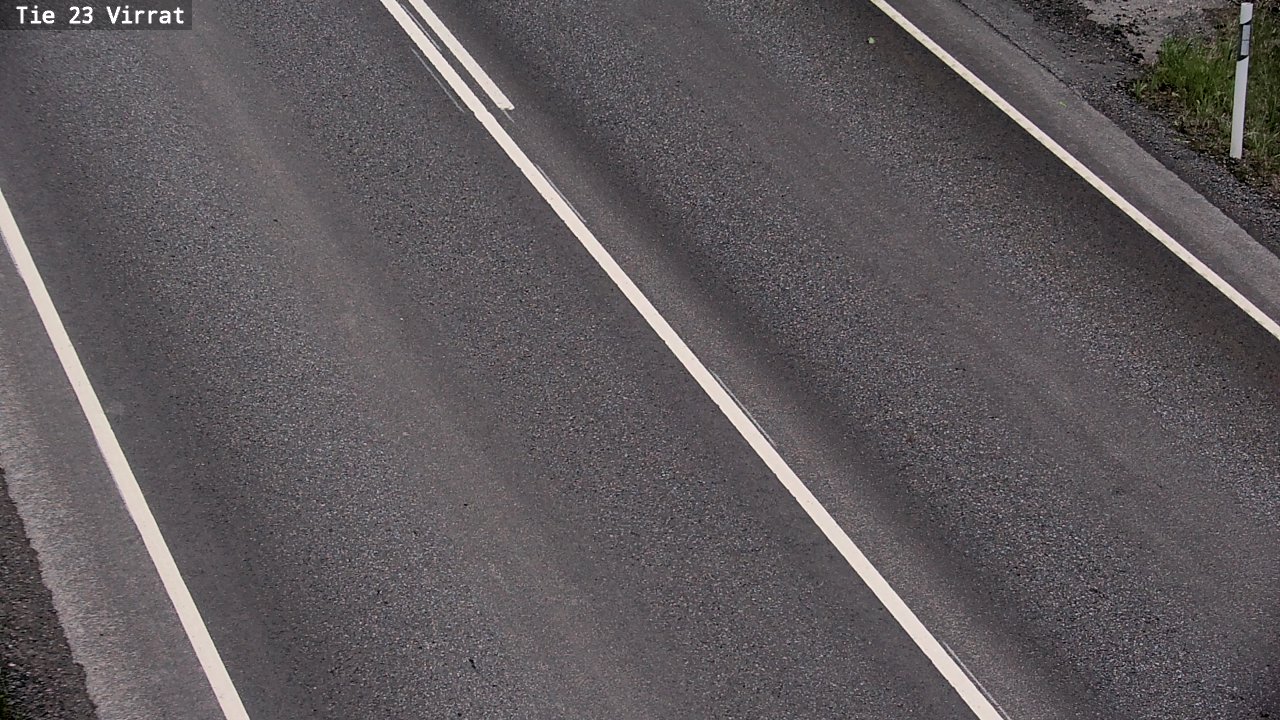 Kelikamerat Kuva Tie 23 Virrat, Virrat, Pirkanmaa