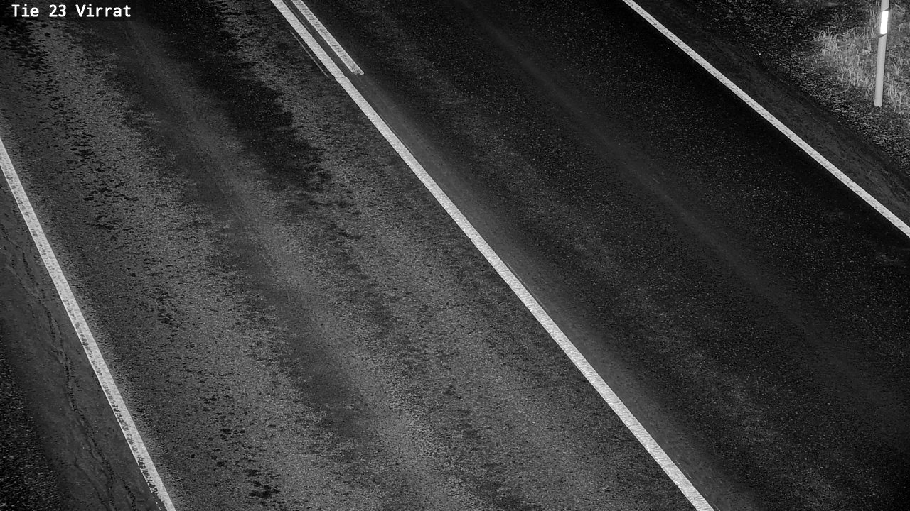 Kelikamerat Kuva Tie 23 Virrat, Virrat, Pirkanmaa